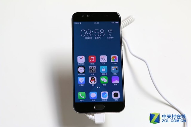 쳣 vivo X9йش 