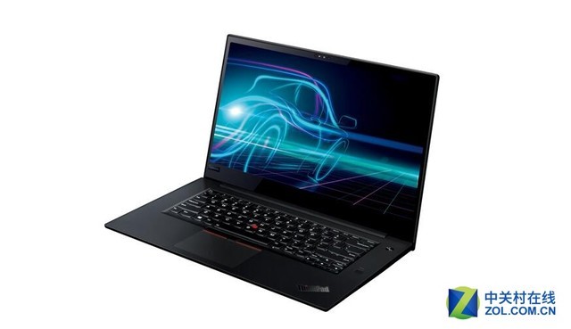 家族硬“核”新势力 ThinkPad发X1隐士及P1隐士