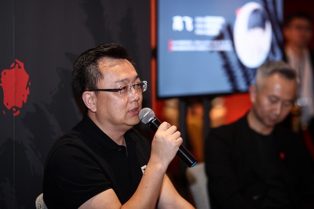 感受设计的力量  X1隐士之夜现场图集