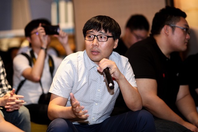 感受设计的力量  X1隐士之夜现场图集