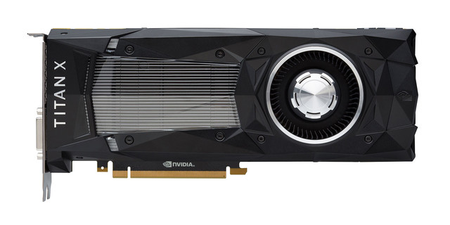 ֧TITAN XԿ GPU-Z 1.10.0 