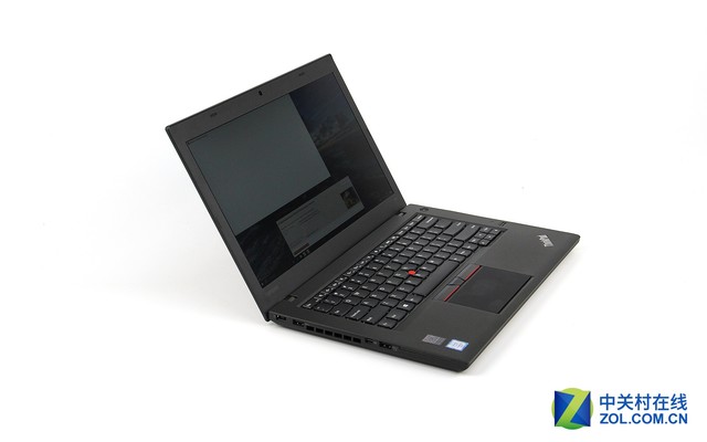 ThinkPad T460 