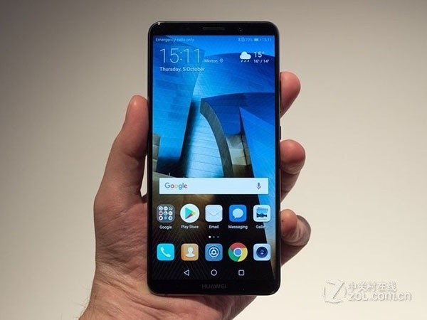 ��ΪMate 10Pro��ͬ�ྺƷ�����ߴ�Ա� 