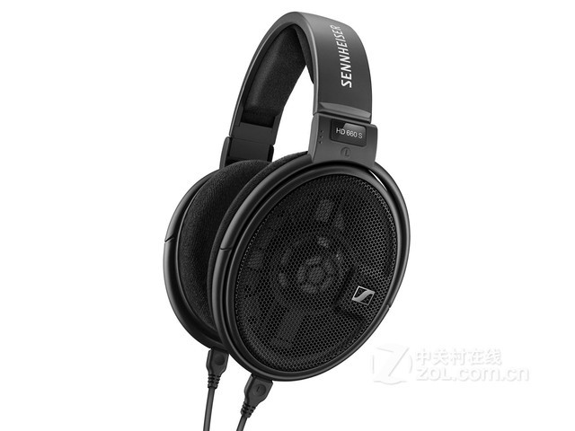 ɭ HD660 S