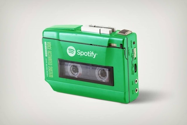 ˭Ҳ뵽͸߿Ƽ֮ʲôϵʦThomas OllivierȴԼ⡣ͨһϵд¾ɳͻìܵĲƷ棬չʾڶʮ˶ԶSpotifyƷϵͳɰ