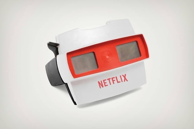 NetflixƬ۾