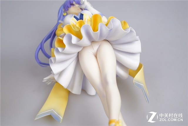 「Z玩主」约会大作战 诱宵美九