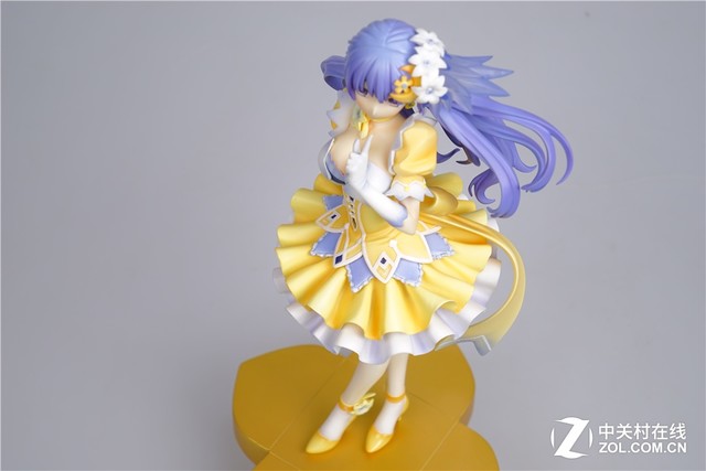 「Z玩主」约会大作战 诱宵美九