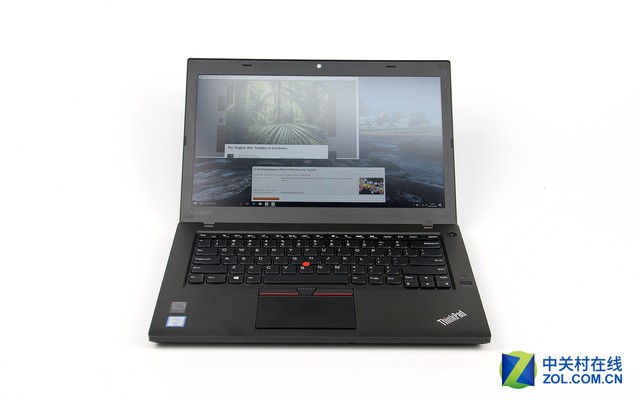 ThinkPad T460 