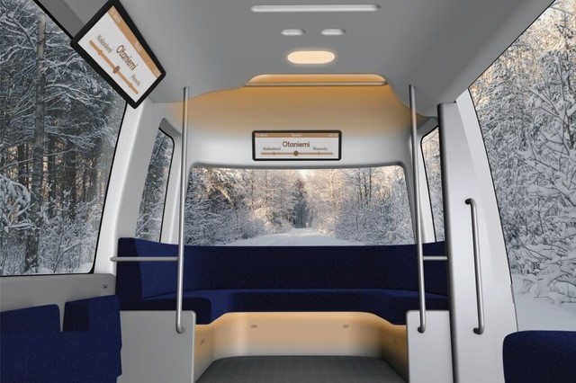 无印良品进军汽车业 一出手就是自动驾驶