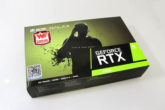 ׷ Ӱ RTX 2060 󽫿&⣡ 