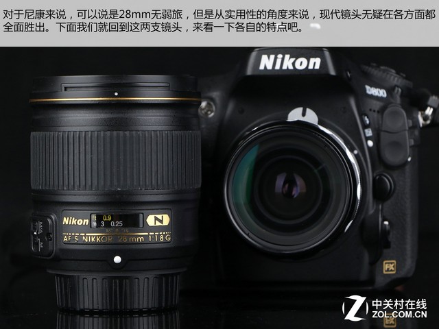  ῵28mm f/1.8Gս28mm f/3.5 