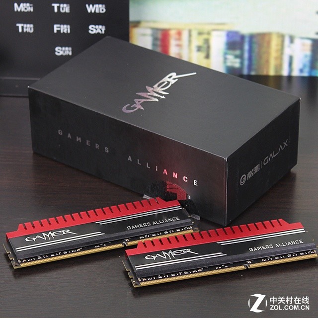 ߶Ϸ ӰDDR3-2133 8GB*2ֵ 