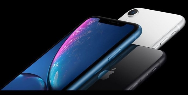 iPhone ҪiPhone XS 