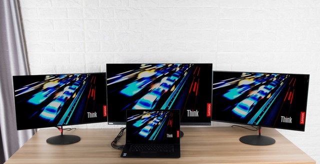 ThinkPad X1 ExtremƷ 