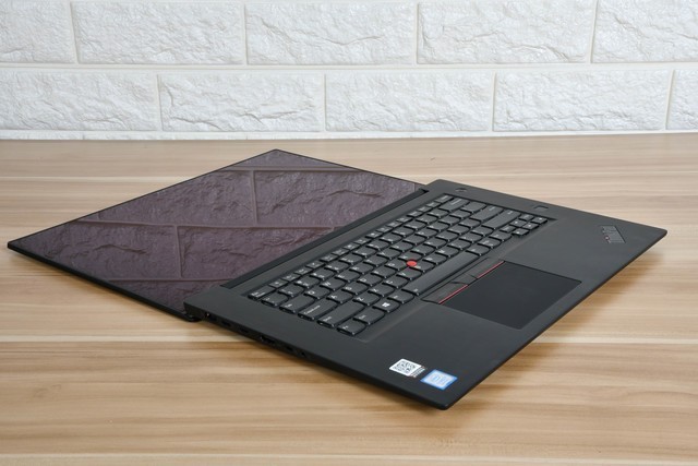 ThinkPad X1 ExtremƷ 