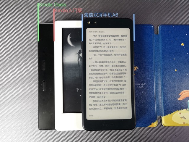 3Kֻ͡Kindle ˫ֻA6ȫ⣨ 