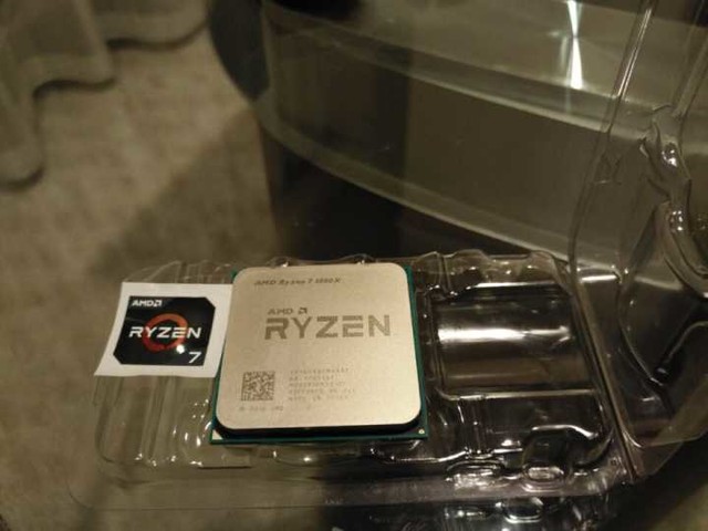 ط˳ʳ?AMD RyzenоƬ 