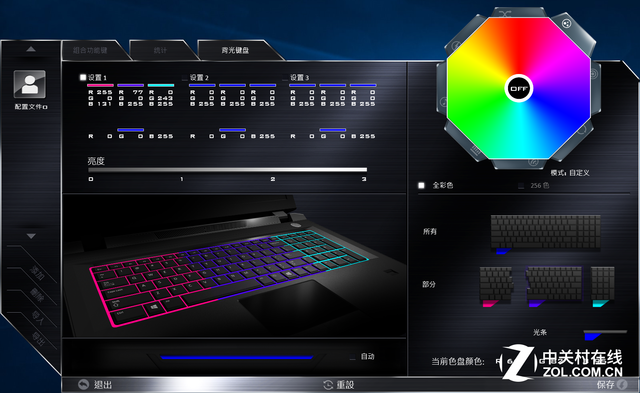 ��i7 4790K ����GX8 Pro�콢��Ϸ���ײ� 