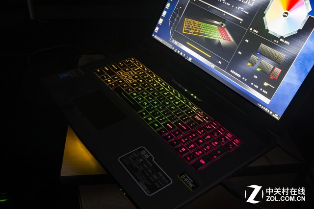 ��i7 4790K ����GX8 Pro�콢��Ϸ���ײ� 