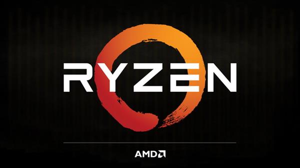 AMDRyzenϷֵڴ 