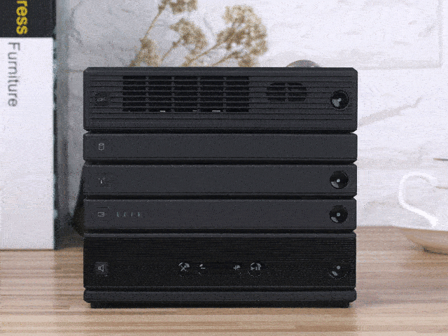 ΢Ͷ Thinkpad Stack 