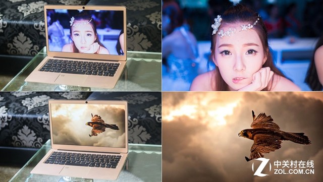 体验与众不同!昂达小马31奔腾版详评