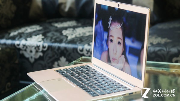 体验与众不同!昂达小马31奔腾版详评