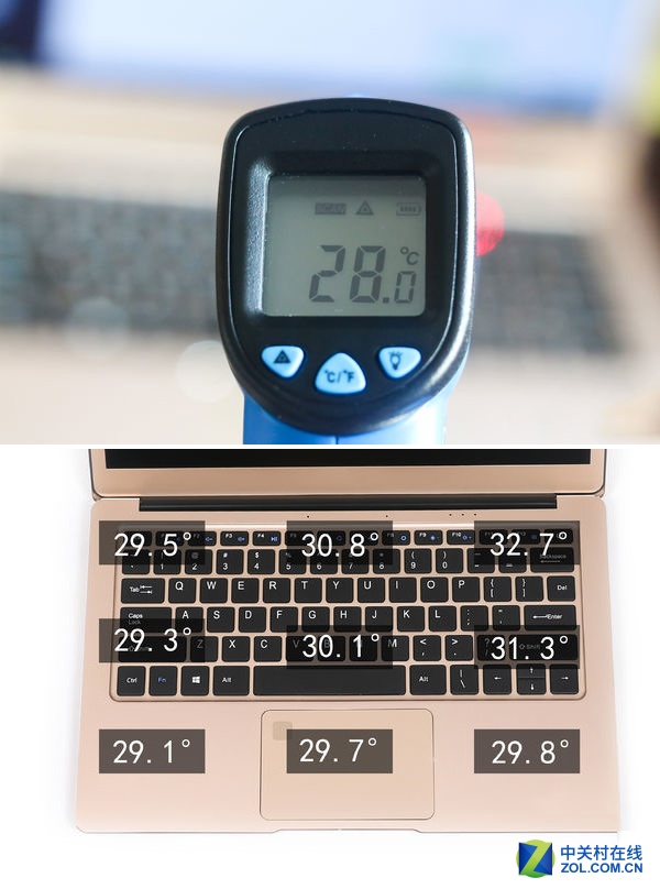 体验与众不同!昂达小马31奔腾版详评