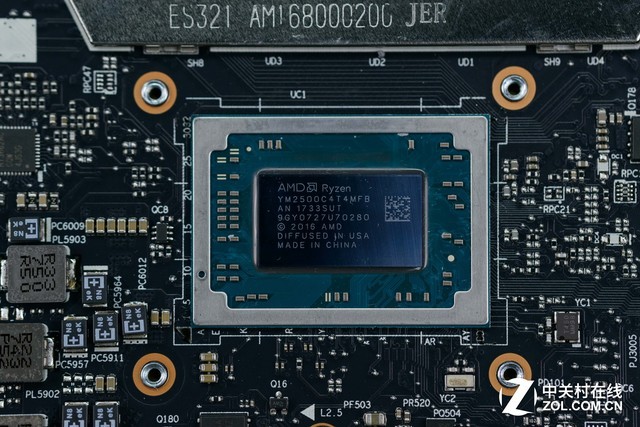 ᱡ AMD5 2500U APUײ 