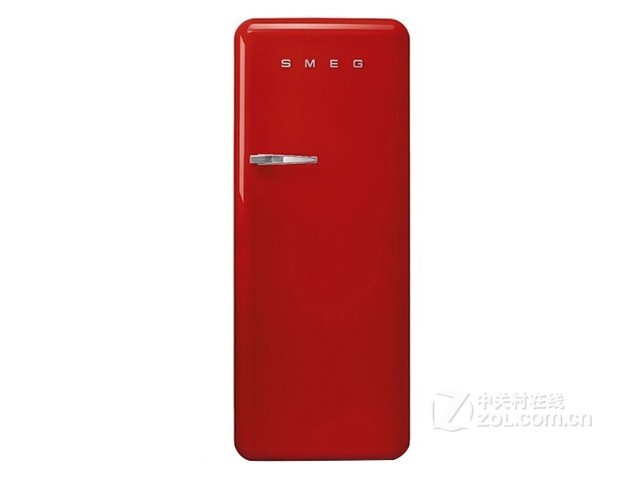 SMEG FAB28RRC