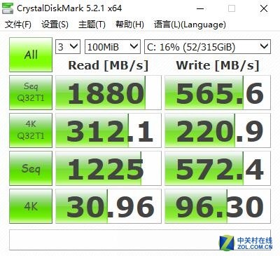 超高性价比下的专业体验 惠普战66 Pro G1评测 