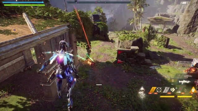 《圣歌》试玩版上线将EA服务器挤爆