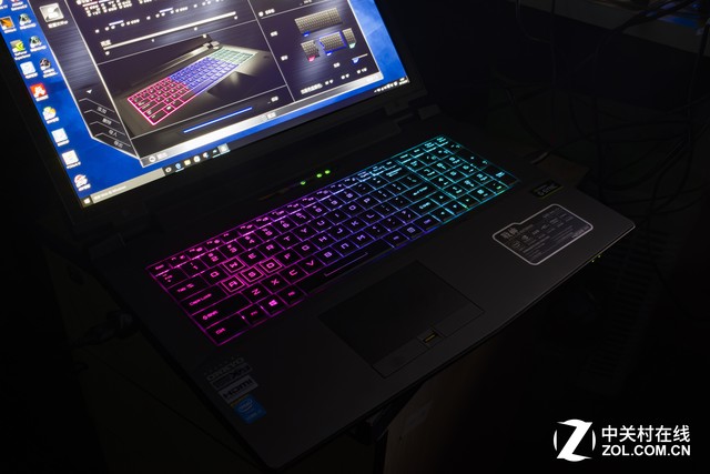 ��i7 4790K ����GX8 Pro�콢��Ϸ���ײ� 