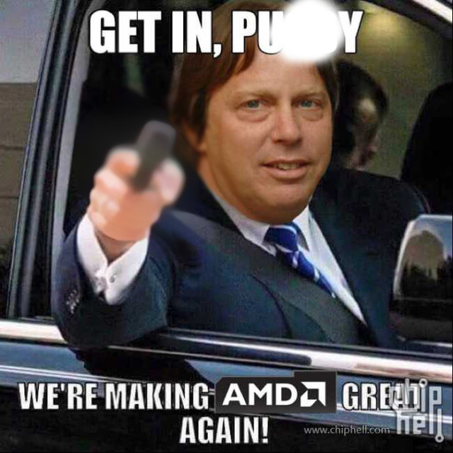 ���ط�����˳�ʳ?AMD Ryzen����оƬ�� 