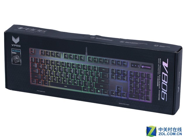 ŷķGӳ װV806 RGBе 