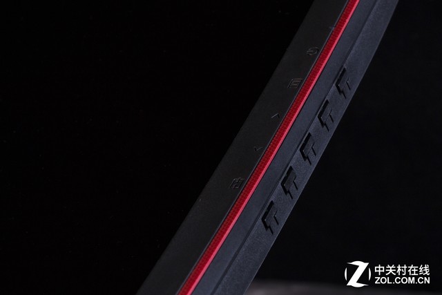极限曲率和144Hz AOC G1系列新品评测 