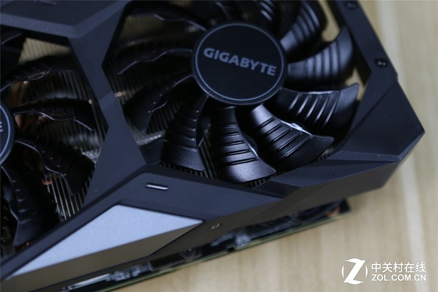  Gigabyte 20 series video card full line evaluation helps you find the right position 