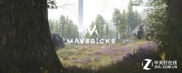 �µ�Σ��ϵ�п�����Crytek��������ȫ�´��� 