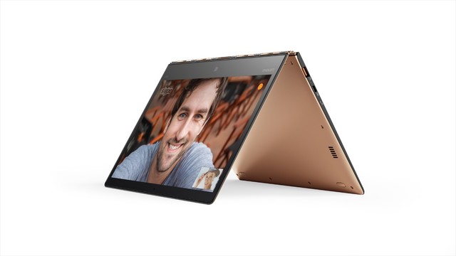 超越惊喜 联想YOGA 4S(YOGA 900S)即日开启抢购