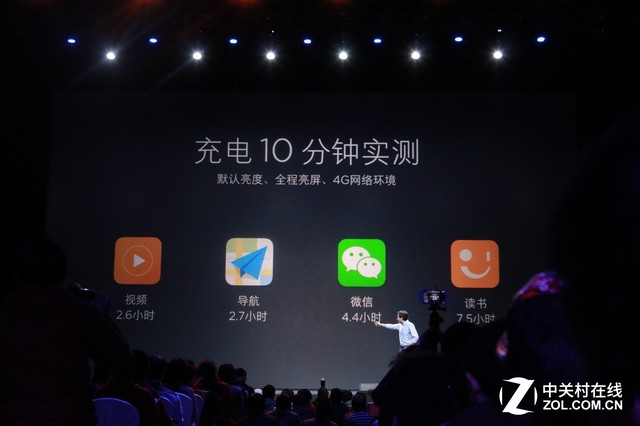 危情生命线技术解析揭开快充秘密