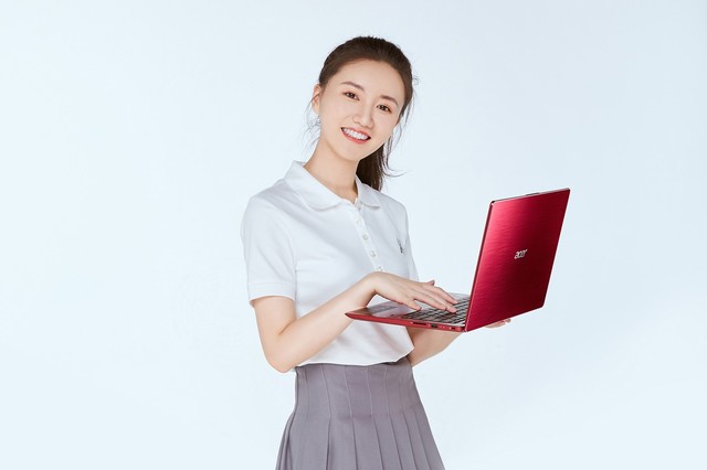 年轻自有“蜂”芒,宏碁开学季赢好礼