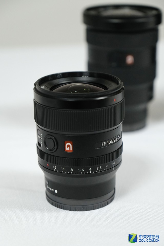 ɵGM FE 24/1.4 GM 