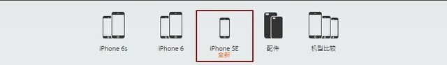 iPhoneSEֻΪС? ʵ! 