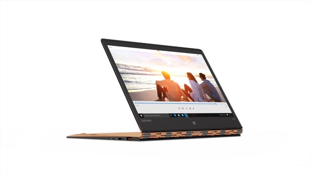 超越惊喜 联想YOGA 4S(YOGA 900S)即日开启抢购