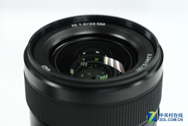 ɵGM FE 24/1.4 GM 