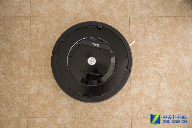 ôiRobotݼRoomba860ʵ 