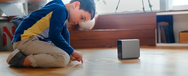 ƻõӰʵ Xperia Touch 