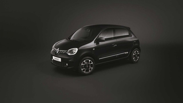 ó:С鶯2019ŵTwingo