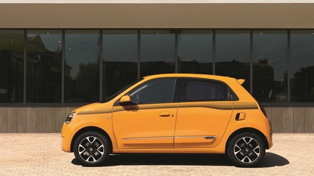 ó:С鶯2019ŵTwingo